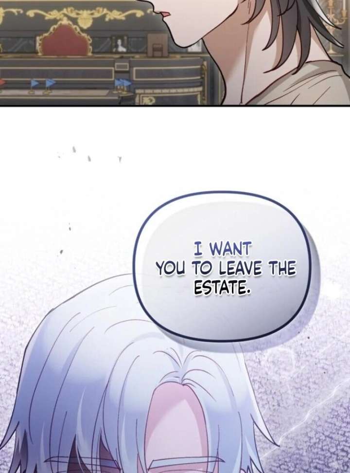 A Beast Swallowed by a Flower Chapter 101 - Page 82