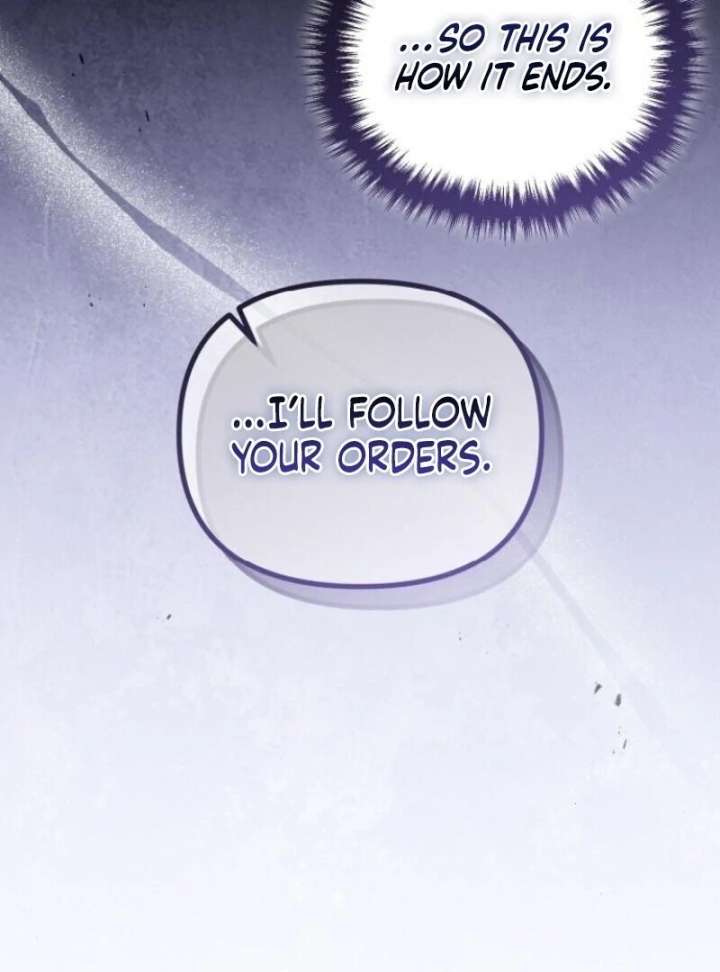 A Beast Swallowed by a Flower Chapter 101 - Page 86