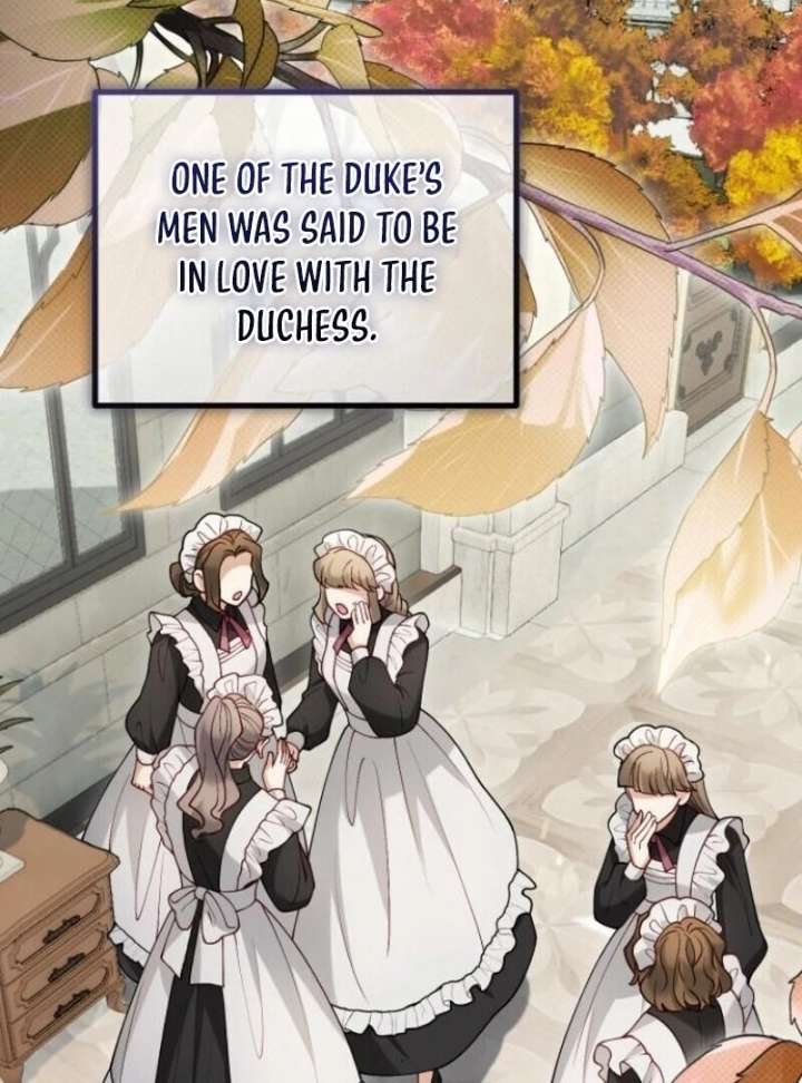 A Beast Swallowed by a Flower Chapter 101 - Page 89