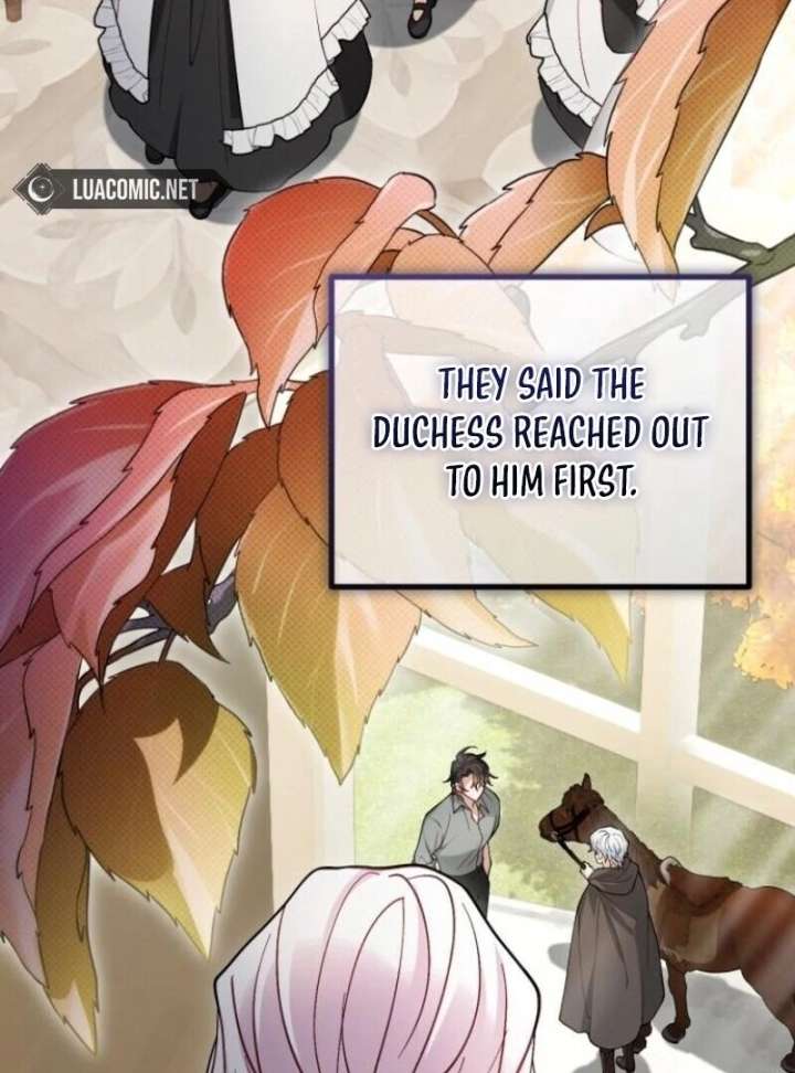 A Beast Swallowed by a Flower Chapter 101 - Page 90