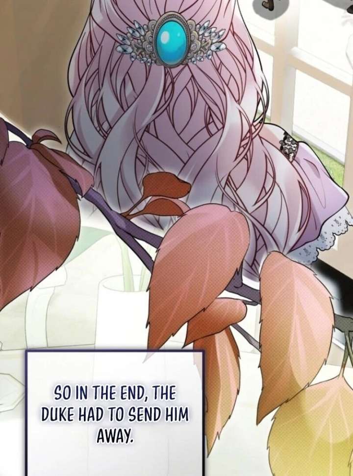 A Beast Swallowed by a Flower Chapter 101 - Page 91