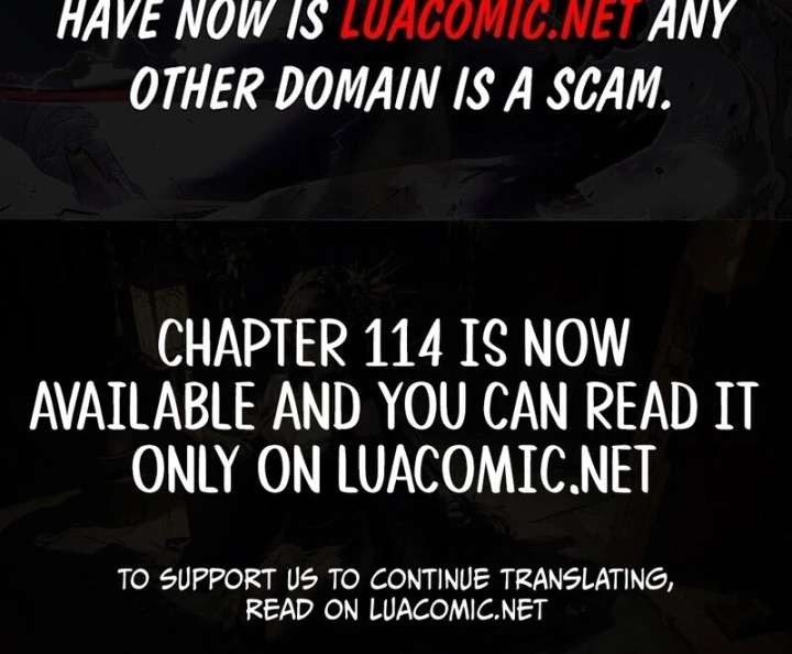 A Beast Swallowed by a Flower Chapter 101 - Page 98