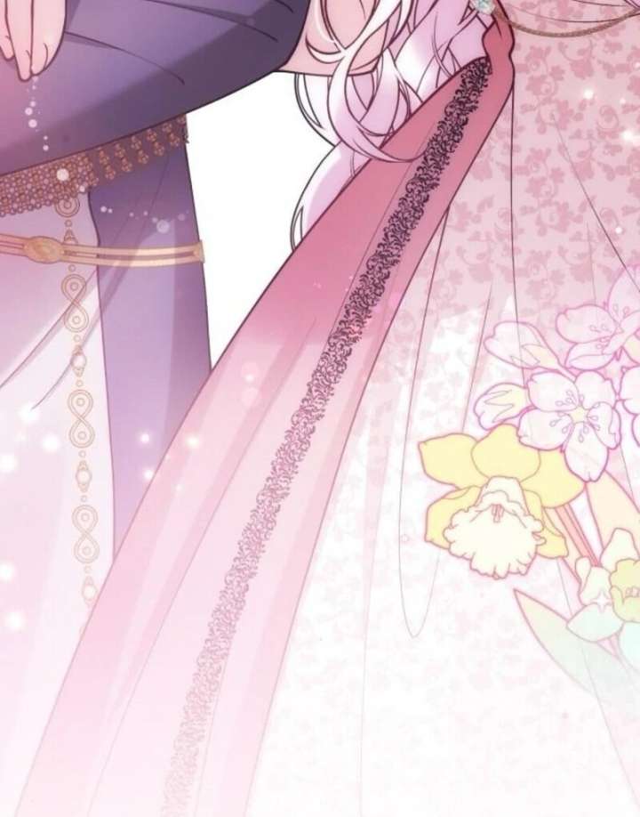 A Beast Swallowed by a Flower Chapter 102 - Page 14