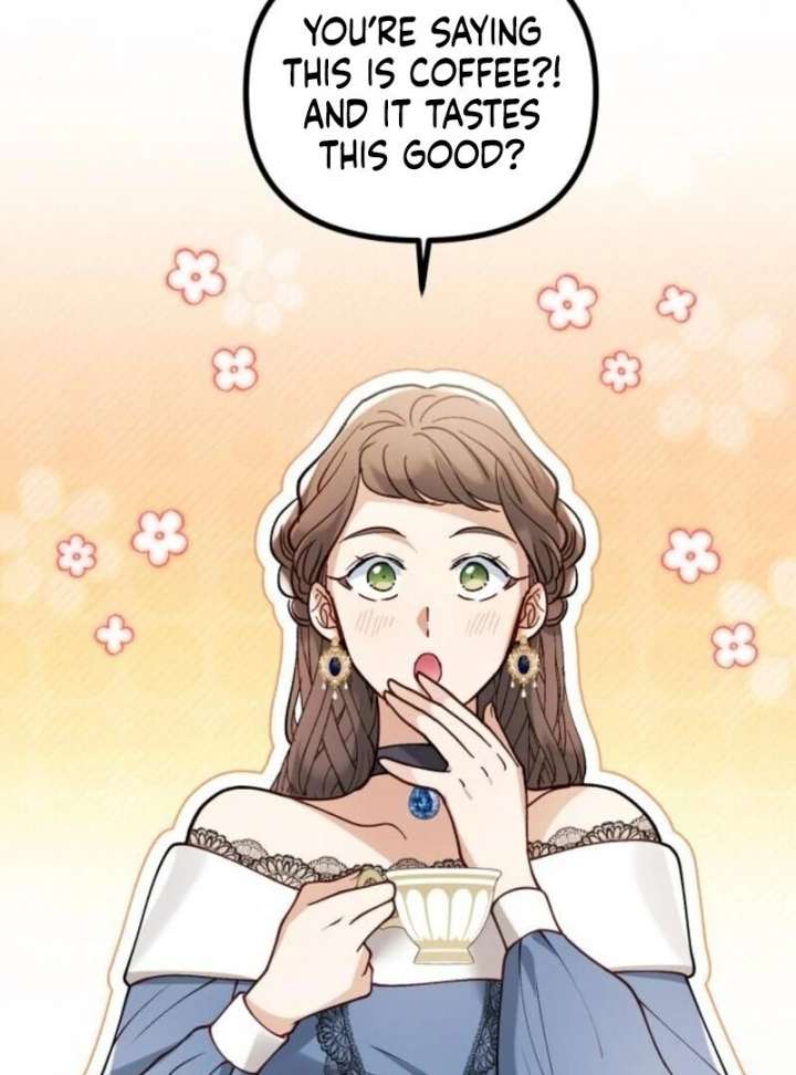 A Beast Swallowed by a Flower Chapter 102 - Page 19