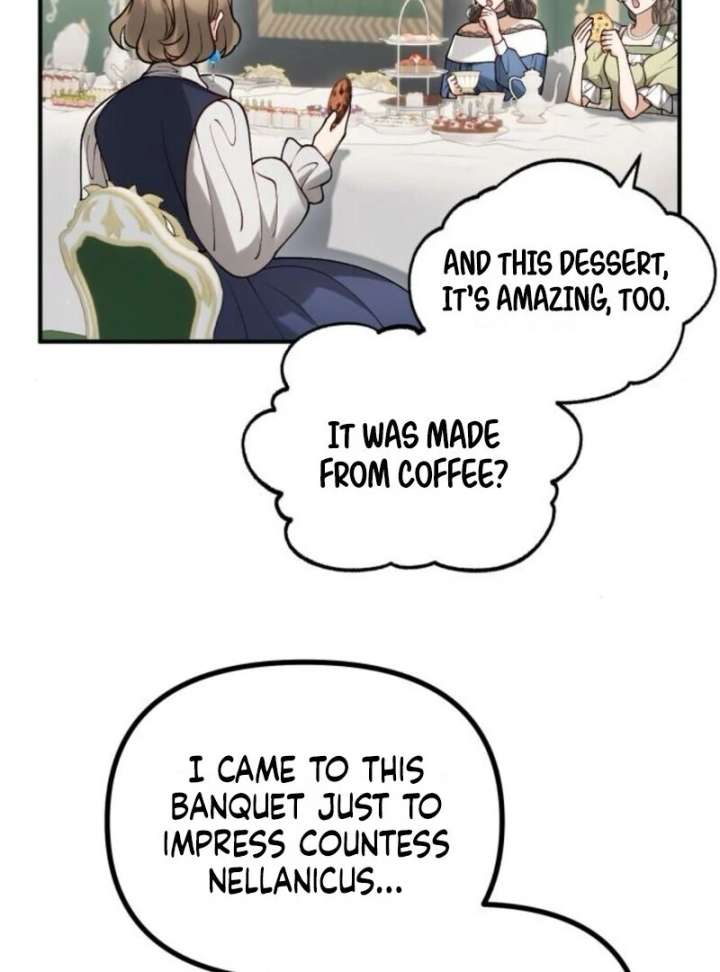 A Beast Swallowed by a Flower Chapter 102 - Page 21