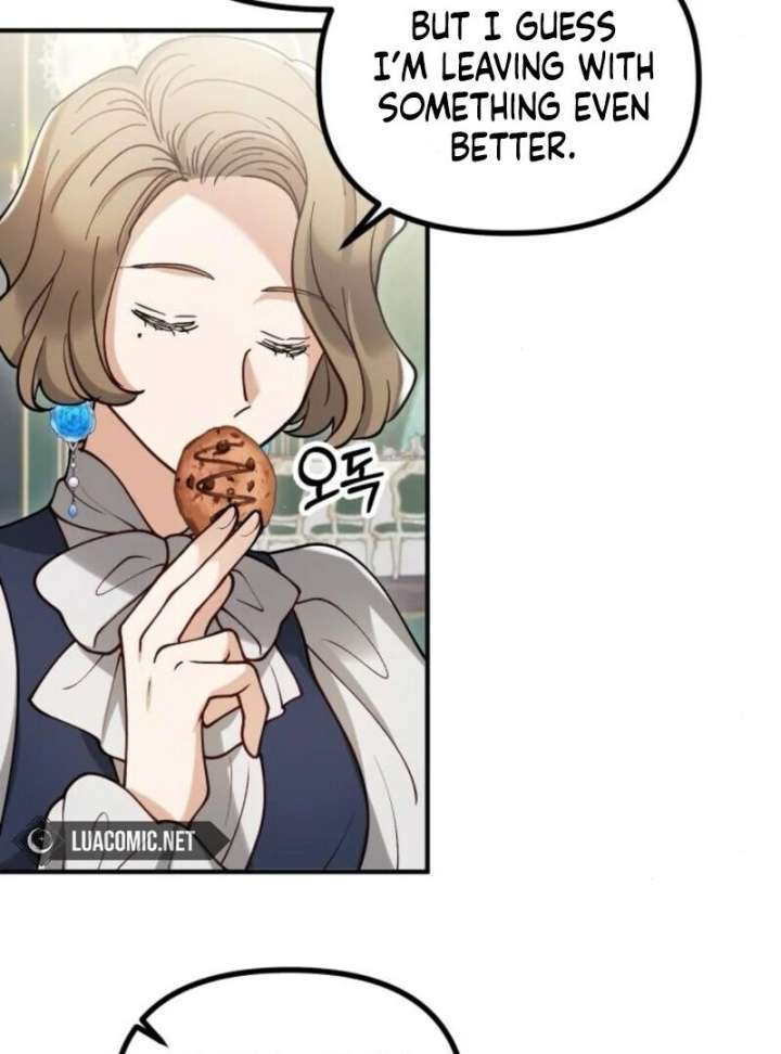 A Beast Swallowed by a Flower Chapter 102 - Page 22