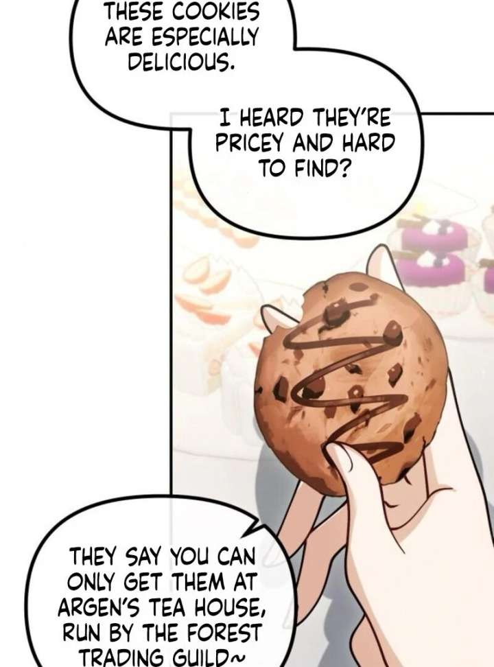 A Beast Swallowed by a Flower Chapter 102 - Page 23