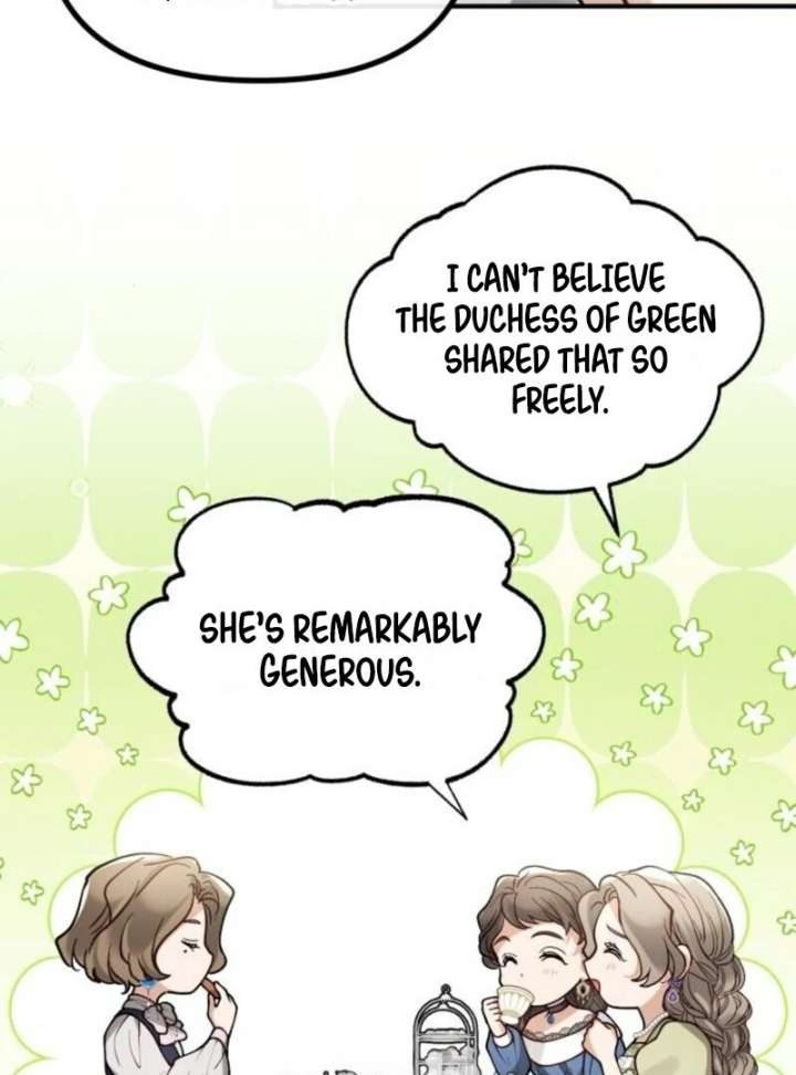 A Beast Swallowed by a Flower Chapter 102 - Page 24