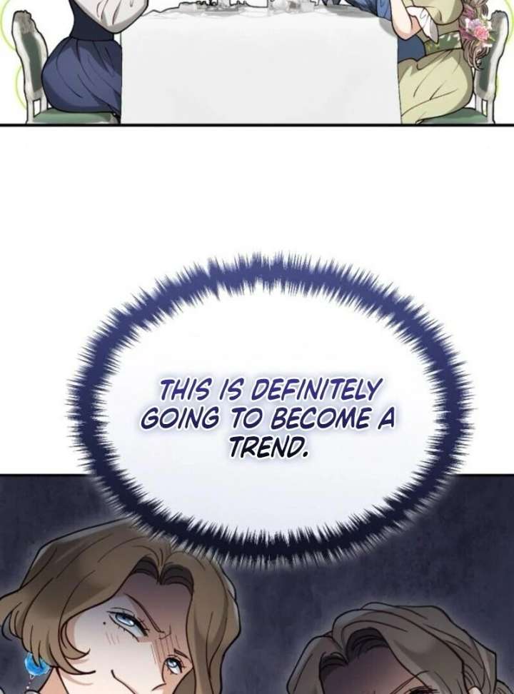 A Beast Swallowed by a Flower Chapter 102 - Page 25