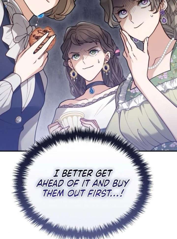 A Beast Swallowed by a Flower Chapter 102 - Page 26