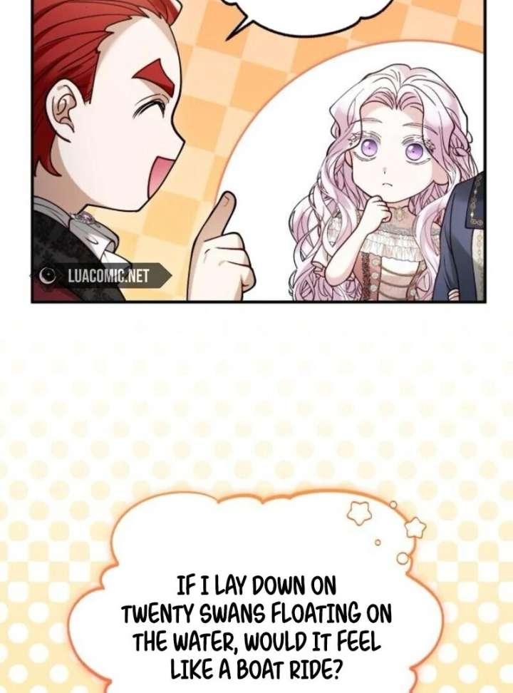 A Beast Swallowed by a Flower Chapter 102 - Page 36