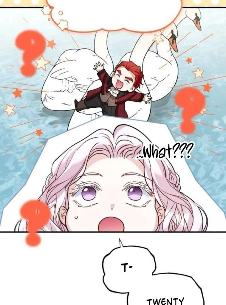 A Beast Swallowed by a Flower Chapter 102 - Page 37