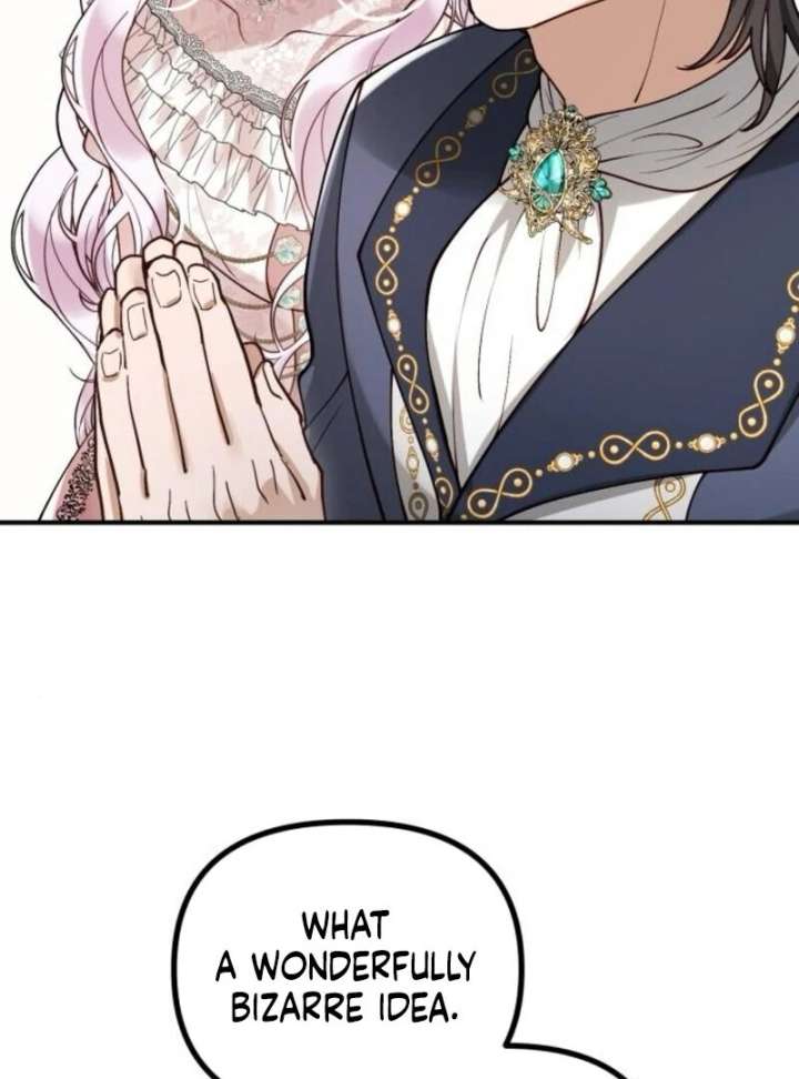 A Beast Swallowed by a Flower Chapter 102 - Page 39