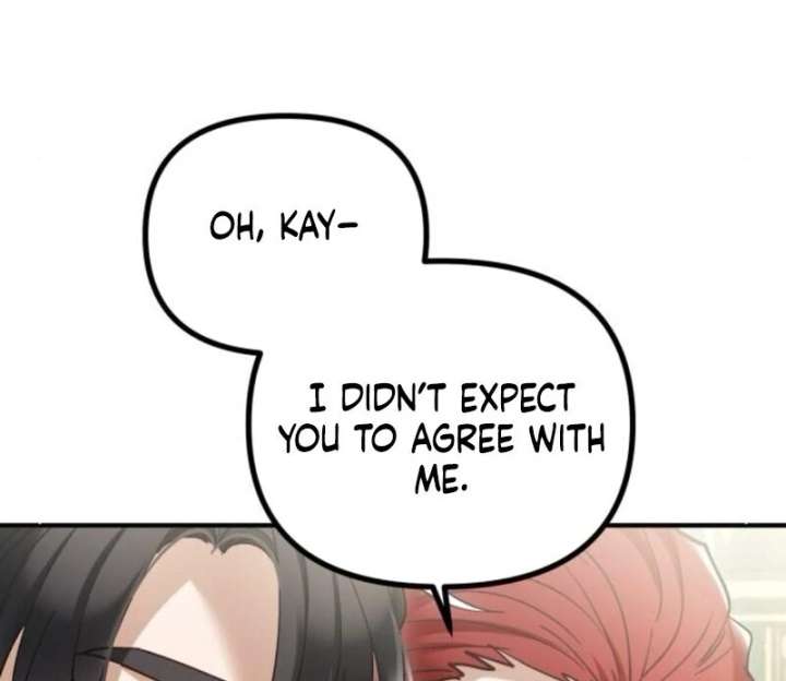 A Beast Swallowed by a Flower Chapter 102 - Page 41