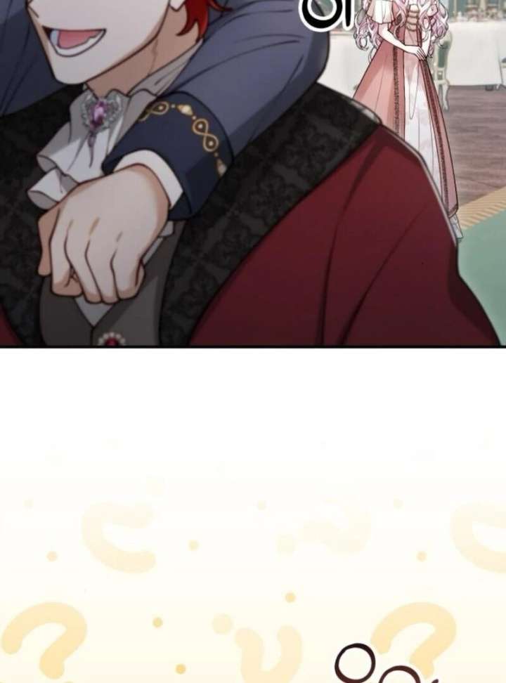 A Beast Swallowed by a Flower Chapter 102 - Page 45