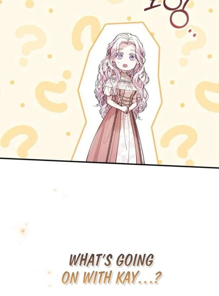 A Beast Swallowed by a Flower Chapter 102 - Page 46