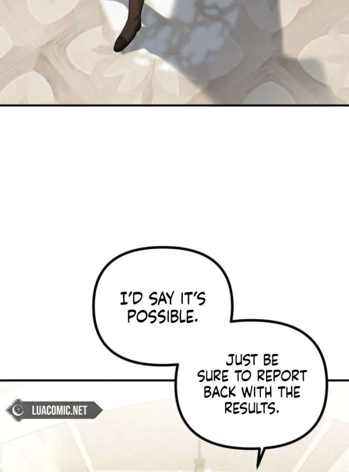 A Beast Swallowed by a Flower Chapter 102 - Page 49