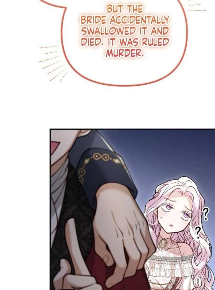 A Beast Swallowed by a Flower Chapter 102 - Page 51