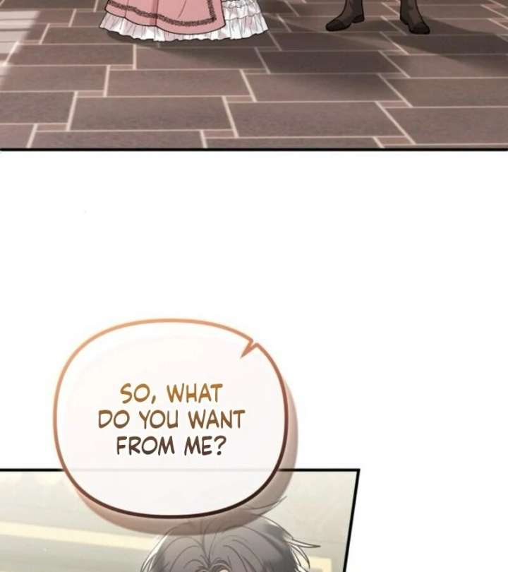 A Beast Swallowed by a Flower Chapter 102 - Page 55