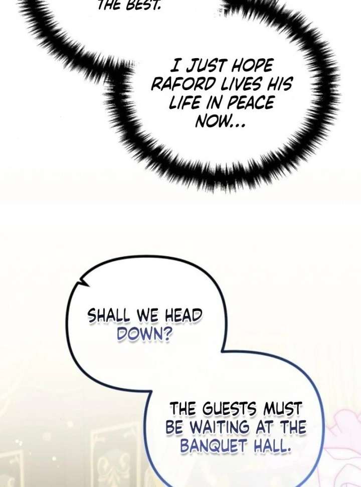 A Beast Swallowed by a Flower Chapter 102 - Page 6