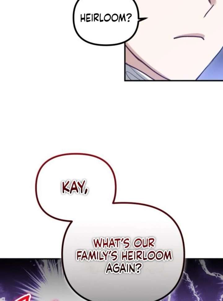 A Beast Swallowed by a Flower Chapter 102 - Page 63