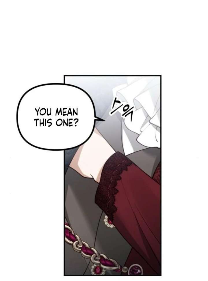 A Beast Swallowed by a Flower Chapter 102 - Page 66