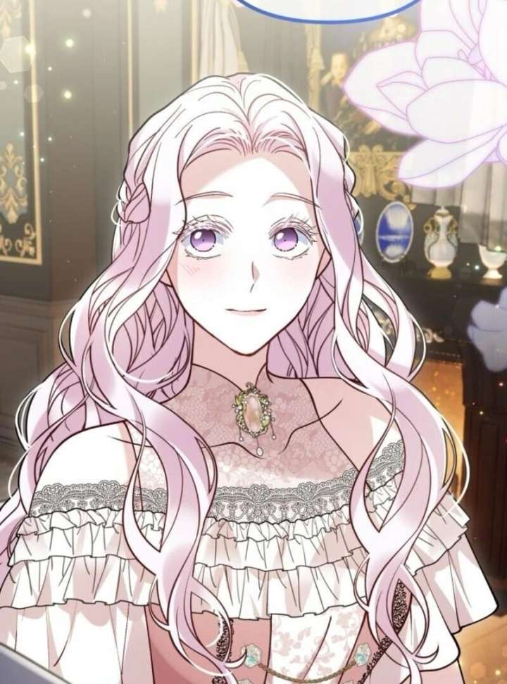 A Beast Swallowed by a Flower Chapter 102 - Page 7