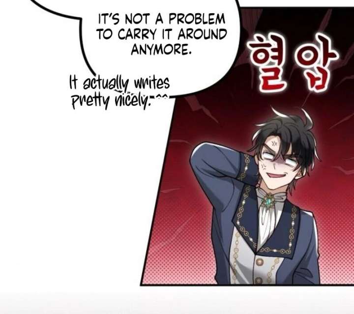 A Beast Swallowed by a Flower Chapter 102 - Page 70