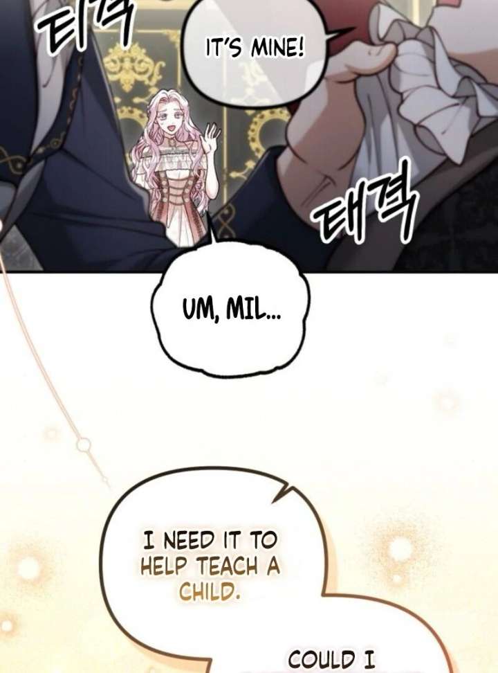 A Beast Swallowed by a Flower Chapter 102 - Page 73