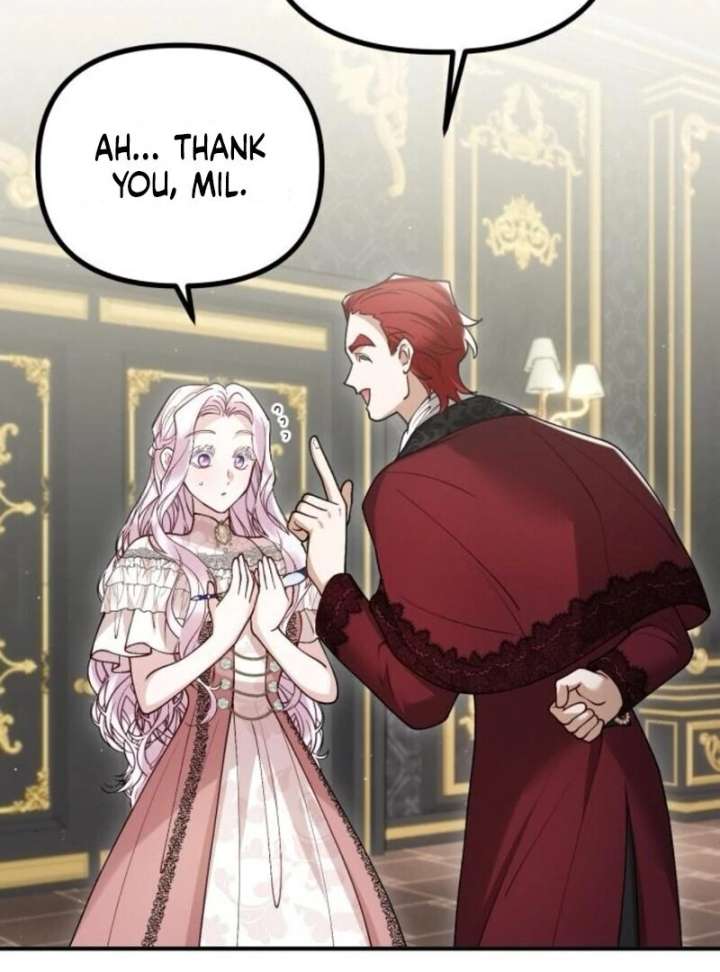 A Beast Swallowed by a Flower Chapter 102 - Page 80