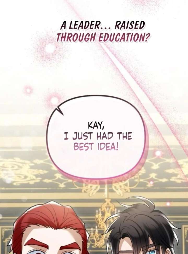 A Beast Swallowed by a Flower Chapter 102 - Page 82