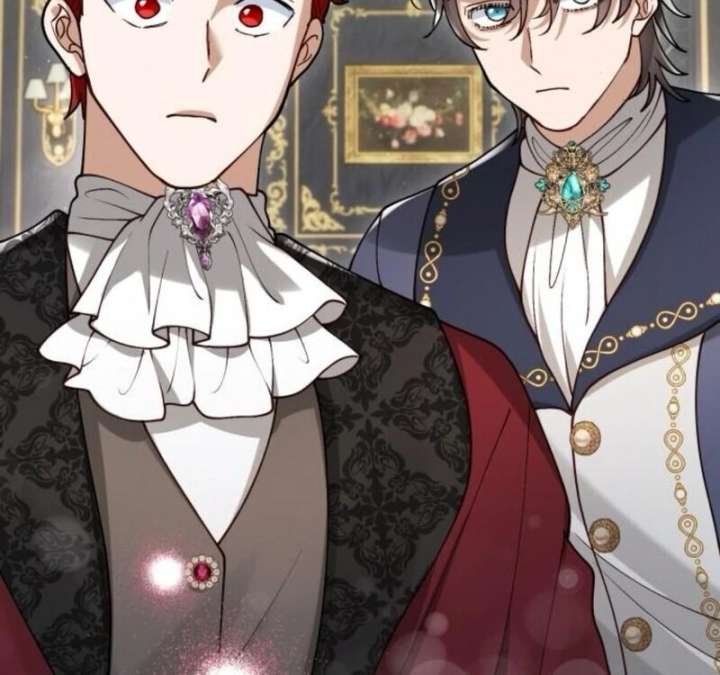 A Beast Swallowed by a Flower Chapter 102 - Page 83