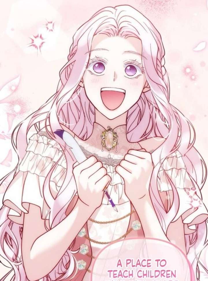 A Beast Swallowed by a Flower Chapter 102 - Page 85