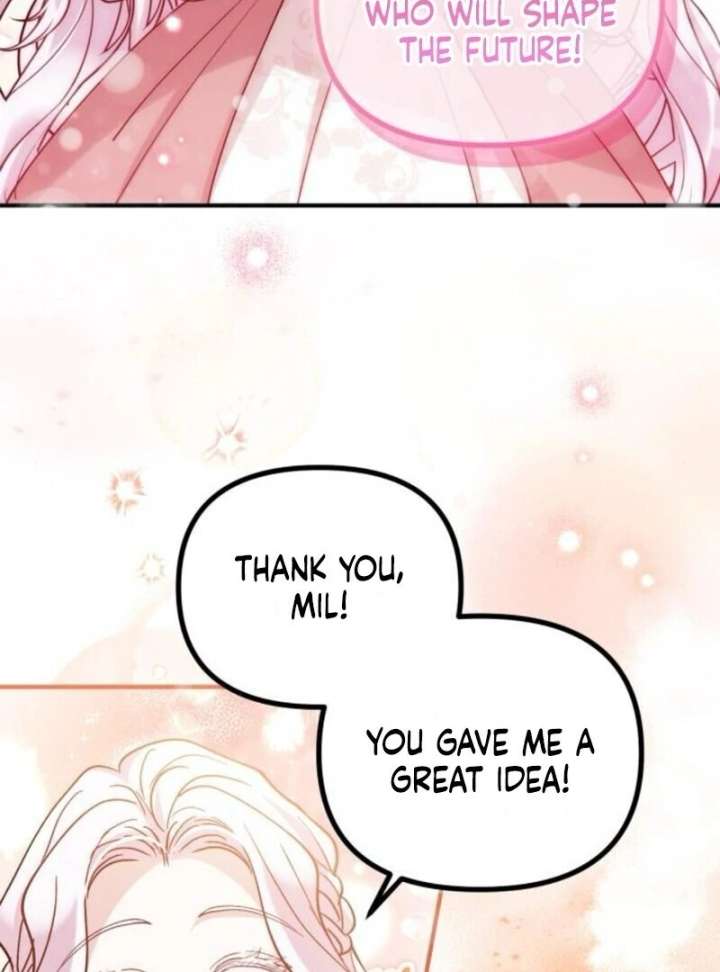 A Beast Swallowed by a Flower Chapter 102 - Page 86