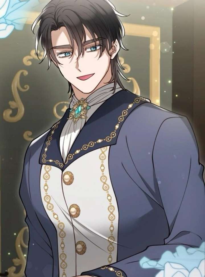 A Beast Swallowed by a Flower Chapter 102 - Page 9