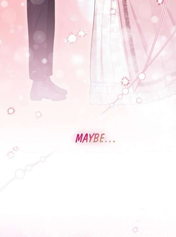 A Beast Swallowed by a Flower Chapter 102 - Page 91