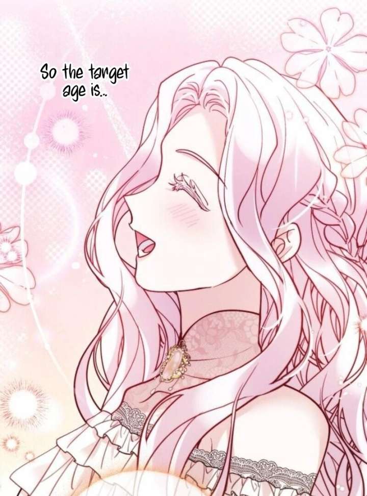 A Beast Swallowed by a Flower Chapter 102 - Page 92