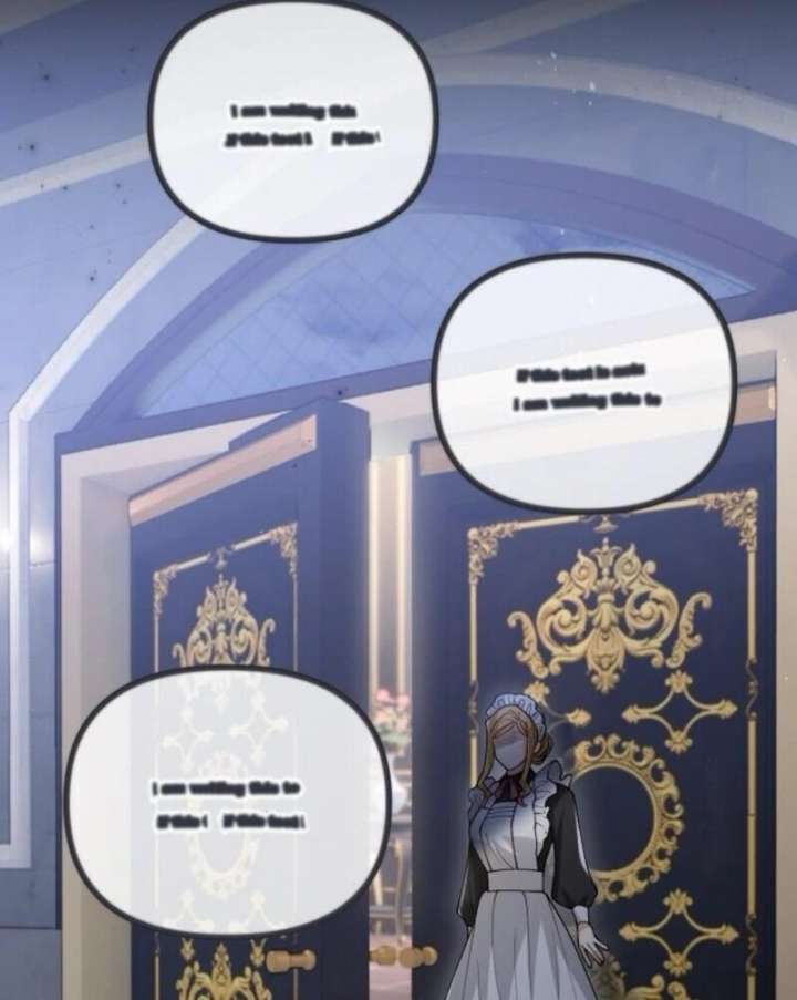 A Beast Swallowed by a Flower Chapter 102 - Page 96