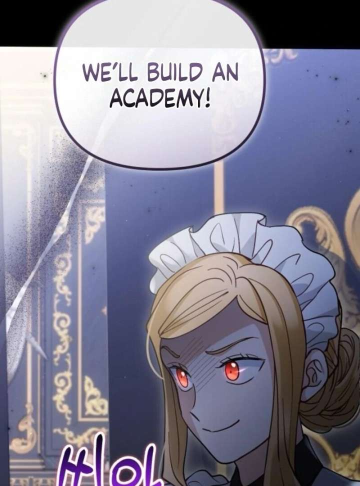 A Beast Swallowed by a Flower Chapter 102 - Page 98