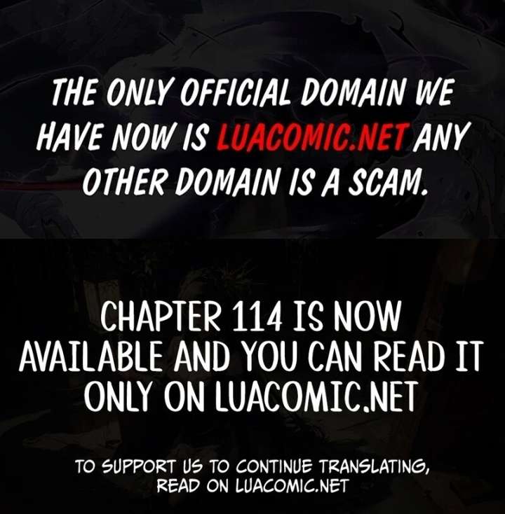 A Beast Swallowed by a Flower Chapter 103 - Page 107