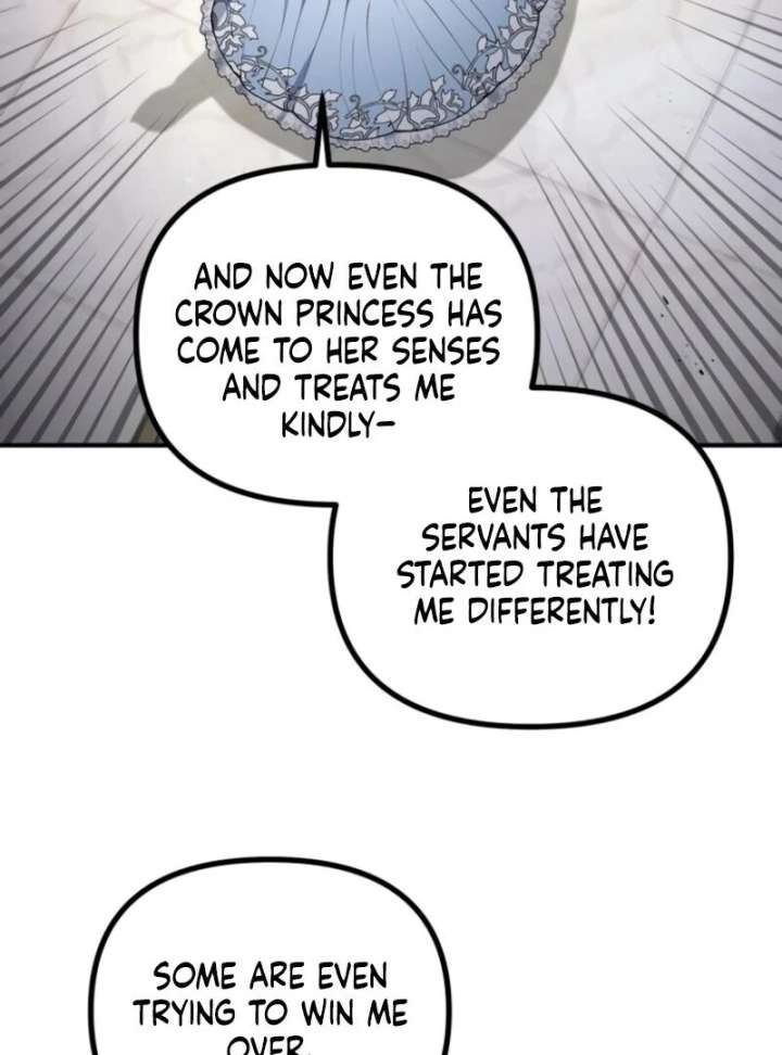 A Beast Swallowed by a Flower Chapter 103 - Page 18