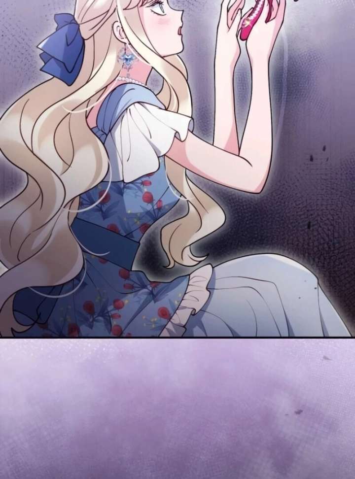 A Beast Swallowed by a Flower Chapter 103 - Page 22