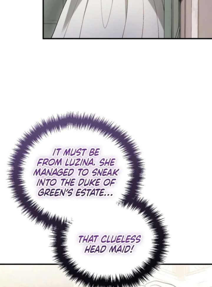 A Beast Swallowed by a Flower Chapter 103 - Page 30