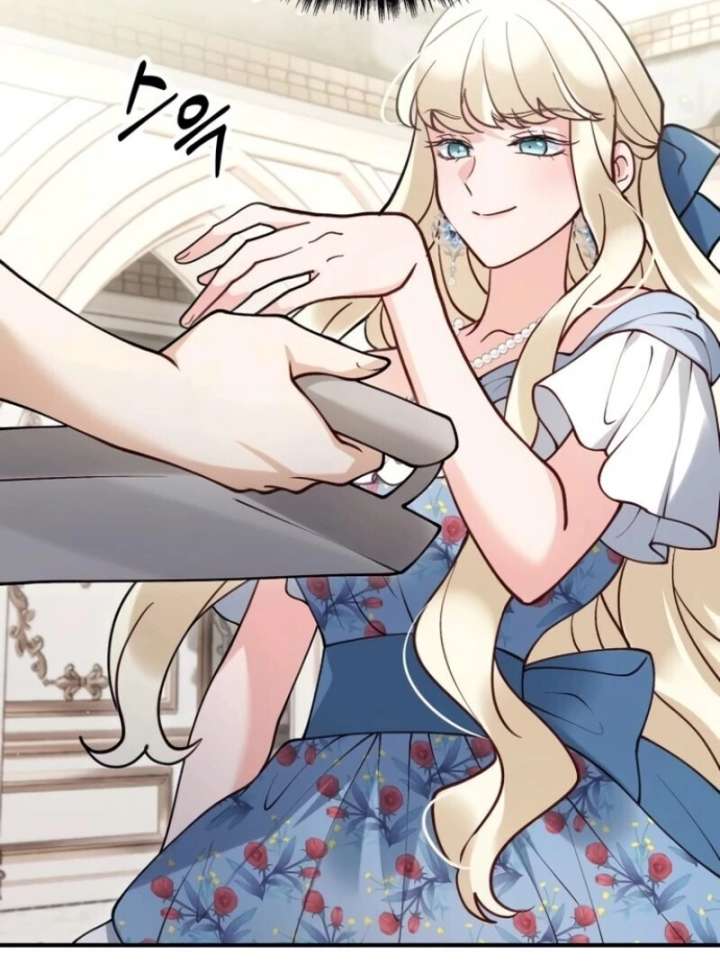 A Beast Swallowed by a Flower Chapter 103 - Page 31