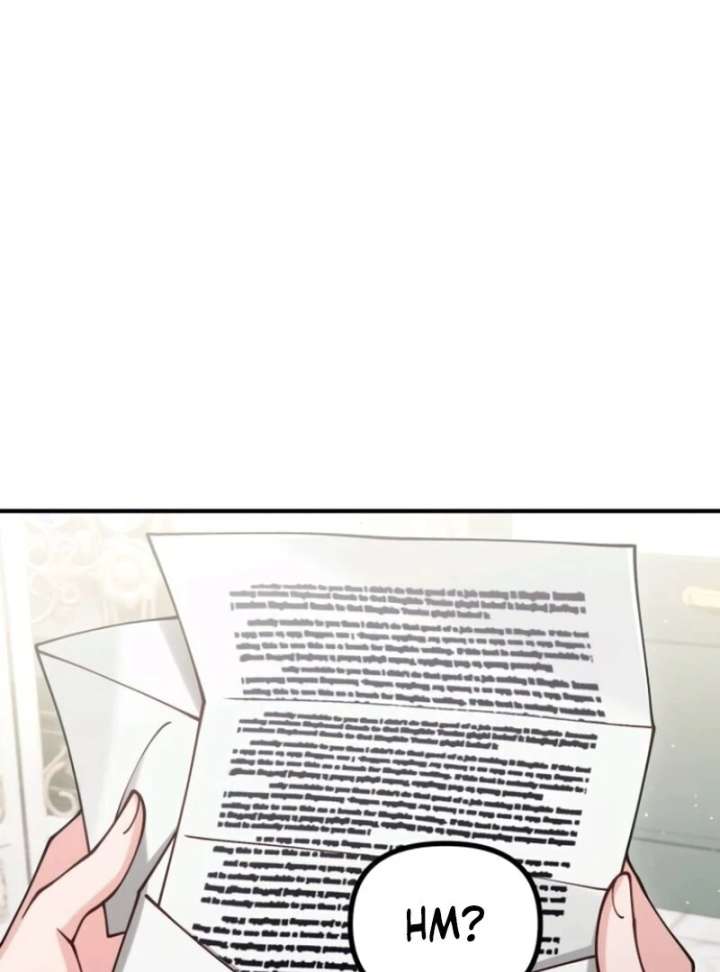 A Beast Swallowed by a Flower Chapter 103 - Page 32