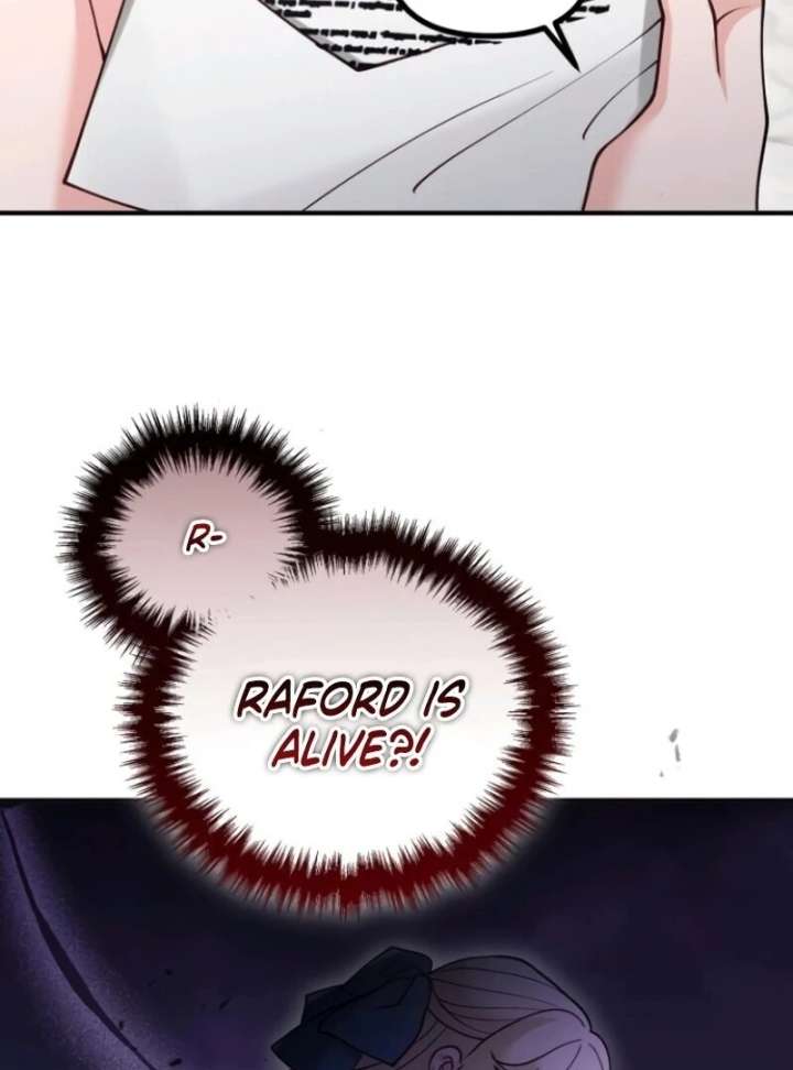 A Beast Swallowed by a Flower Chapter 103 - Page 33