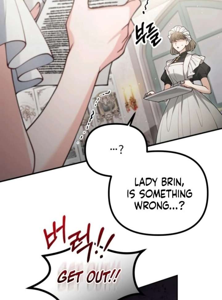 A Beast Swallowed by a Flower Chapter 103 - Page 36