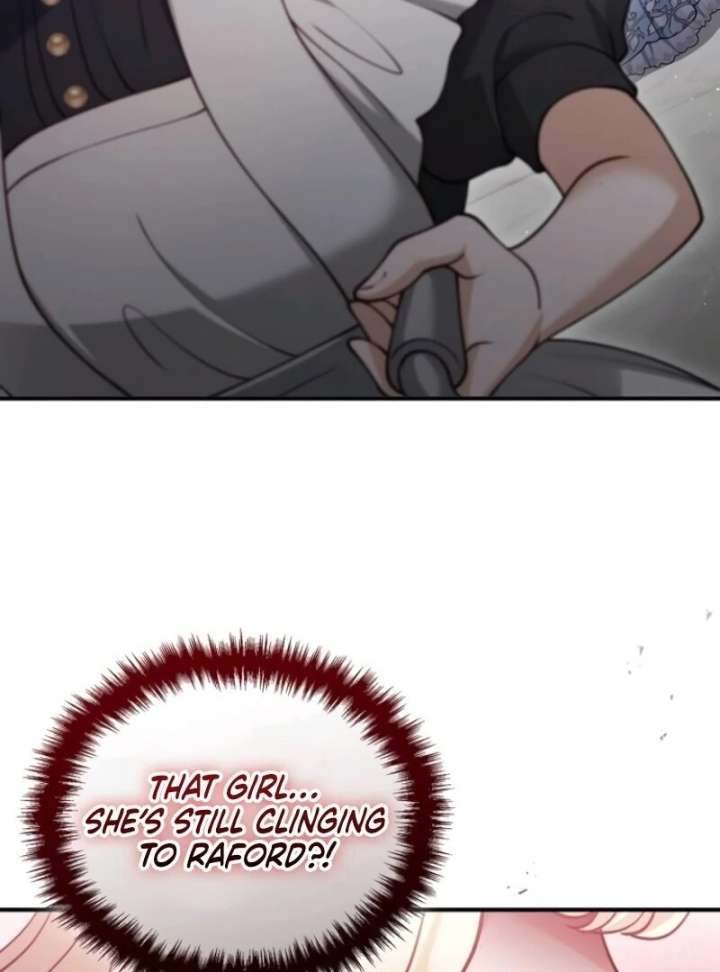 A Beast Swallowed by a Flower Chapter 103 - Page 39