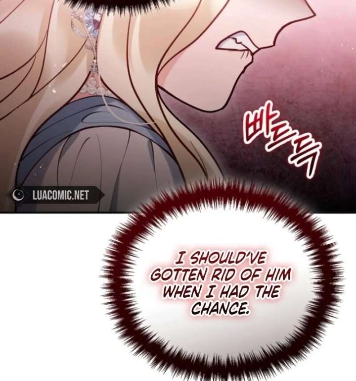 A Beast Swallowed by a Flower Chapter 103 - Page 40