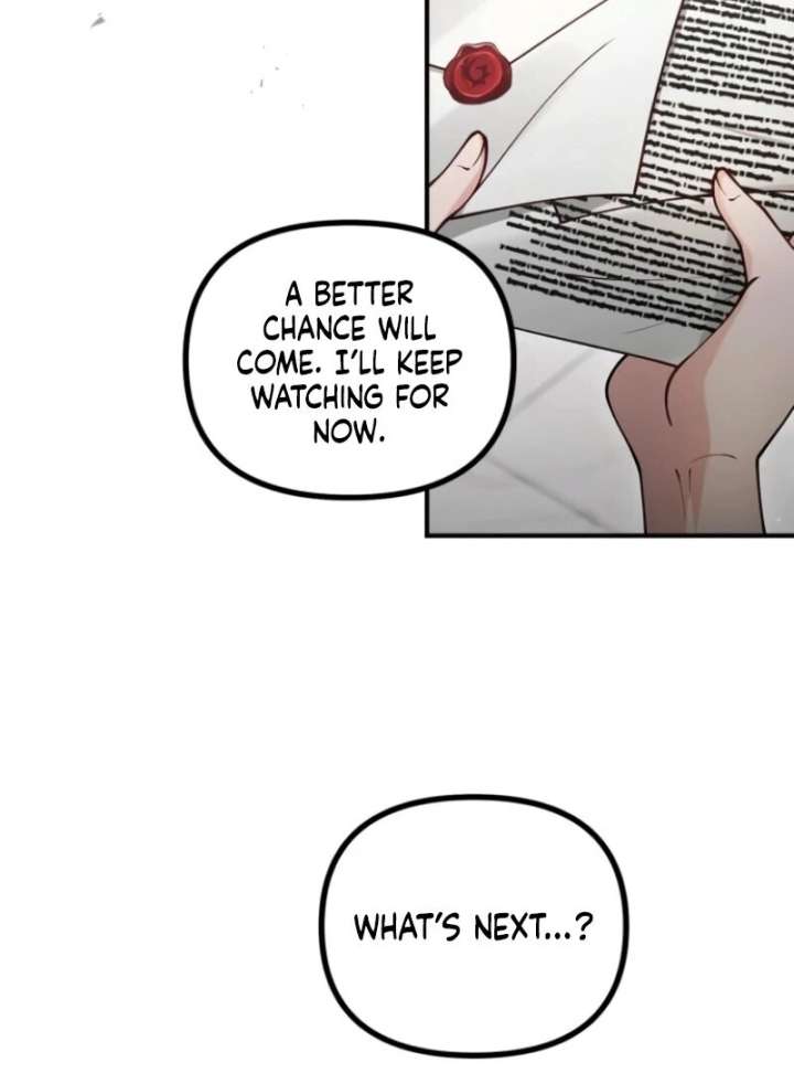 A Beast Swallowed by a Flower Chapter 103 - Page 47